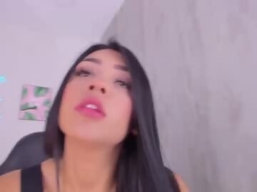 latino sex cam girl stephania_aguirre_ shows free porn on webcam.  y.o. speaks español / english