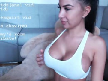 anal sex cam girl innocentemmy shows free porn on webcam. 22 y.o. speaks english