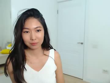 tristanat is asian cam girl  years old shows free porn