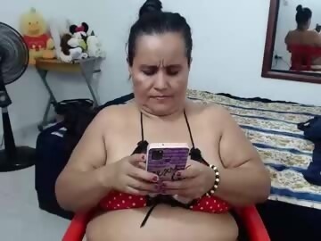40-99 sex cam girl pervert_mommy_x shows free porn on webcam. 48 y.o. speaks español - english ⭐