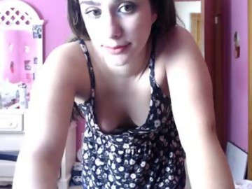 flirtygirlyy is cute girl 22 years old shows free porn on webcam