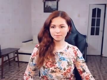striptease sex cam girl betty_ginger shows free porn on webcam.  y.o. speaks english