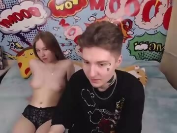 ukrainian sex cam couple flamingo_band shows free porn on webcam. 21 y.o. speaks english