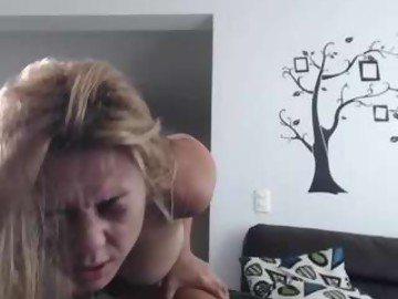 spanish sex cam girl eileen_rose shows free porn on webcam. 34 y.o. speaks español, ingles