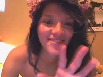 rainbowslut is slutty girl 23 years old shows free porn on webcam