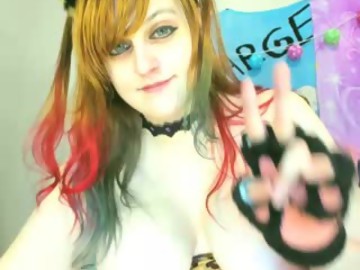 20-29 sex cam girl babyzelda shows free porn on webcam. 21 y.o. speaks english