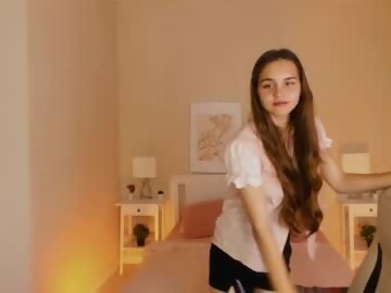 striptease sex cam girl mikasagonzalez shows free porn on webcam. 18 y.o. speaks english