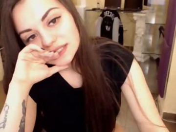 cute sex cam girl alma_pearl shows free porn on webcam. 26 y.o. speaks english