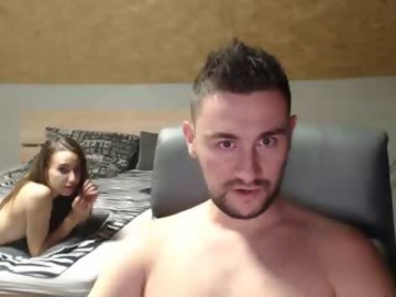 spanish sex cam couple nicehotjob shows free porn on webcam. 20 y.o. speaks english, russian, italian, slovak, czech,little german, little spanish