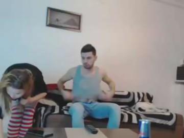 european sex cam couple dreamsweetgirl shows free porn on webcam. 19 y.o. speaks english