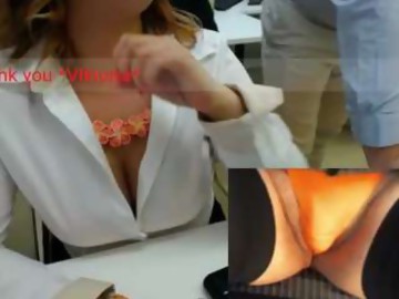 milf_viktoria is horny girl 30 years old shows free porn on webcam