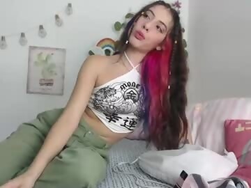 fetish sex cam girl ambel_rose shows free porn on webcam. 20 y.o. speaks español - english