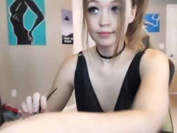 fetish sex cam girl anabelleleigh shows free porn on webcam. 21 y.o. speaks english