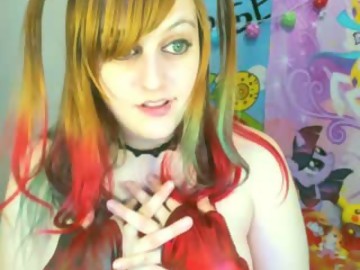 20-29 sex cam girl babyzelda shows free porn on webcam. 21 y.o. speaks english