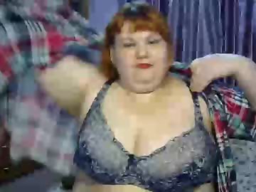 aimeerosebud is bbw girl 33 years old shows free porn on webcam