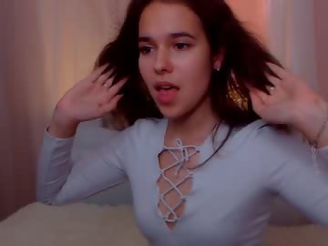 sabina_zara teen cam girl shows free porn on webcam