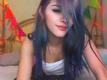 20-29 sex cam girl rainbowslut shows free porn on webcam. 23 y.o. speaks english/spanish