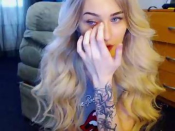 cum show sex cam girl kirsten_xxx shows free porn on webcam. 21 y.o. speaks english