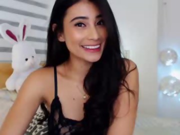 cute sex cam girl abie_owen shows free porn on webcam. 23 y.o. speaks español