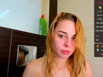 russian sex cam girl _magdalen_ shows free porn on webcam. 18 y.o. speaks english