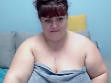tastychubby is bbw girl 40 years old shows free porn on webcam