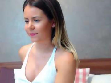 erikasweetie is sweet girl 28 years old shows free porn on webcam