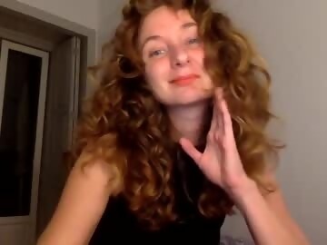 redhead sex cam girl southernfur shows free porn on webcam. 28 y.o. speaks english