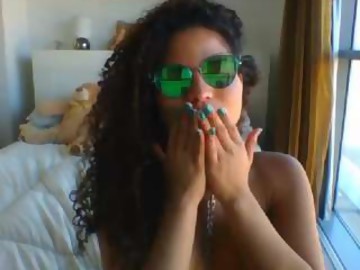 cute sex cam girl crazy_sweetie shows free porn on webcam. 19 y.o. speaks english, spanish