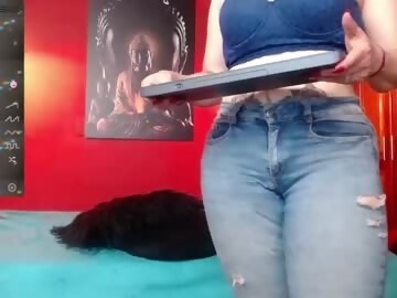 spanish sex cam girl sariii1 shows free porn on webcam. 50 y.o. speaks español