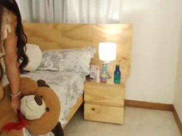 fetish sex cam girl abie_owen shows free porn on webcam. 22 y.o. speaks español
