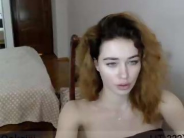 20-29 sex cam girl oksanafedorova shows free porn on webcam. 20 y.o. speaks english