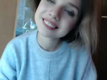 cute sex cam girl stellawells shows free porn on webcam. 18 y.o. speaks english