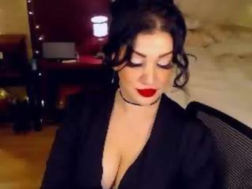 ohmibod sex cam girl missmina shows free porn on webcam. 37 y.o. speaks english