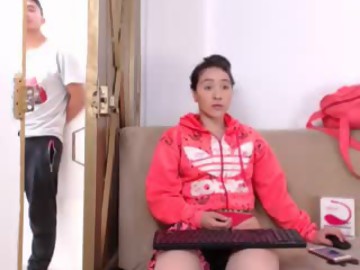 fingering sex cam couple tiago_hannah shows free porn on webcam. 19 y.o. speaks english ,español