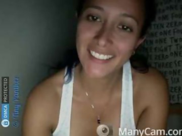 tiny_panther is latin cam girl 28 years old shows free porn