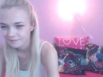 anna18cute is cute girl 19 years old shows free porn on webcam