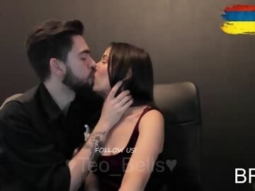 foot sex cam couple teo_bells shows free porn on webcam. 25 y.o. speaks español & english♥