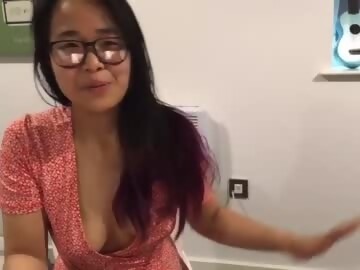 asian sex cam girl naughtynerdygirl shows free porn on webcam. 26 y.o. speaks english