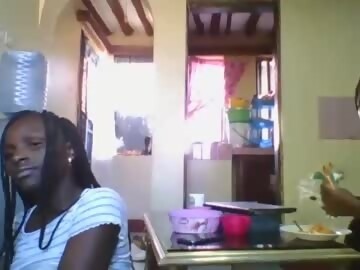 ebony sex cam girl shainajenner shows free porn on webcam.  y.o. speaks english
