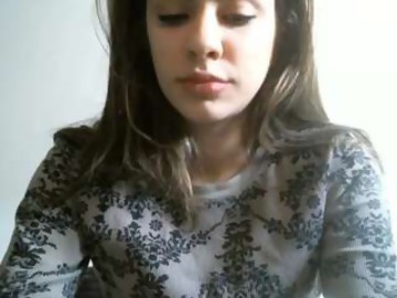 flirtygirlyy is cute girl 21 years old shows free porn on webcam