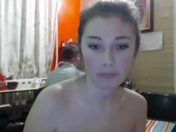 russian sex cam couple crazybabyyy shows free porn on webcam. 21 y.o. speaks english