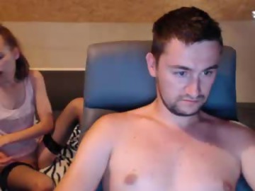 deepthroat sex cam couple nicehotjob shows free porn on webcam. 29 y.o. speaks english russian italian