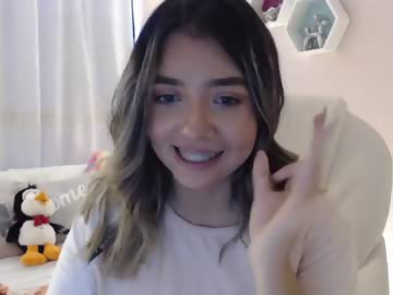 spanish sex cam girl stefanycifuentes shows free porn on webcam. 20 y.o. speaks spanish english