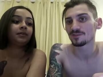 sexy1105_ is sexy couple 21 years old shows free porn on webcam