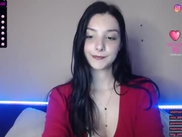 oil sex cam girl th3_lov3_witc3 shows free porn on webcam.  y.o. speaks 𝑬𝒏𝒈𝒍𝒊𝒔𝒉