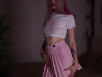 20-29 sex cam girl daddystrouble shows free porn on webcam. 20 y.o. speaks english