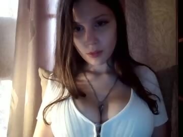 russian sex cam girl leyanaya shows free porn on webcam. 19 y.o. speaks english